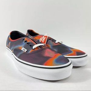 Vans Authentic Dark Aura Sneakers